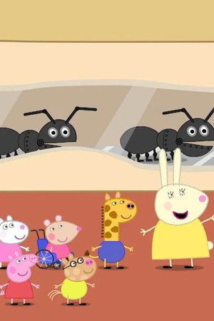 Big Bug Museum