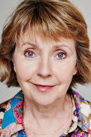 Karen Ascoe Karen Ascoe