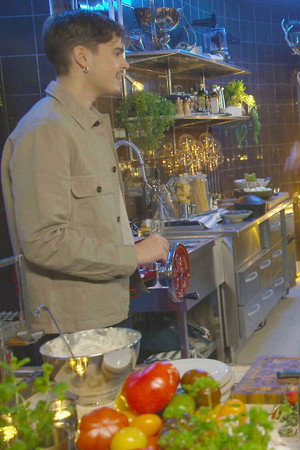 Episode 8 - Oscar Zia, Felix Sandman, Molly Hammar and the Wahlgren family