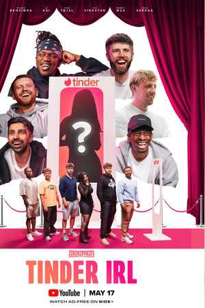 SIDEMEN TINDER IRL IS BACK