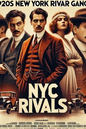NYC Rivals