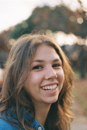 Lane Barrett