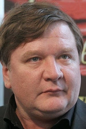 Roman Madyanov