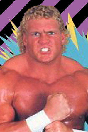 WrestleMania VIII