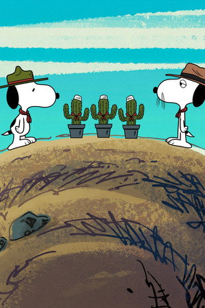 Cactus Cubs / Sally's Ghost