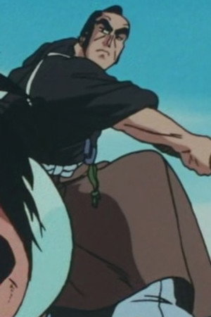 Why?! Chokkaku Is to Be Punished?