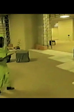 Motion Detected