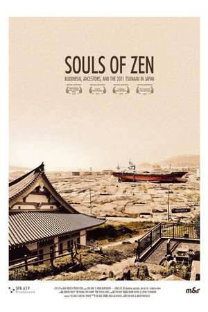 Souls of Zen: Ancestors and Agency in Contemporary Japanese Temple Buddhism