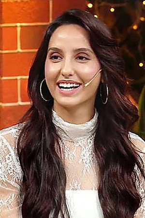 Welcoming Vicky Kaushal And Moroccan Beauty Nora Fatehi