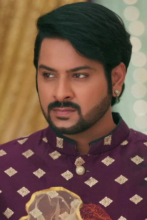 Gautam's Entry Sparks Chaos