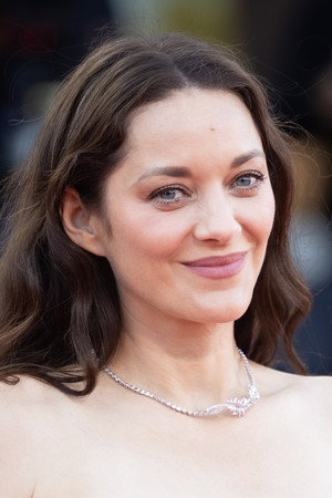 Marion Cotillard Marion Cotillard