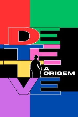 Detetive: A Origem