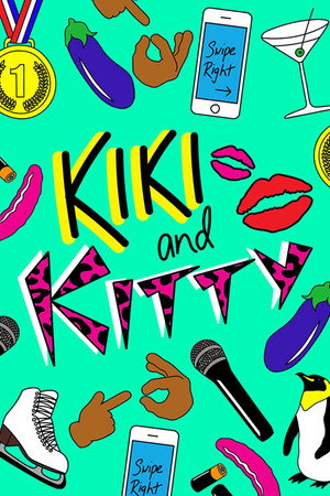 Kiki and Kitty