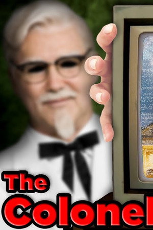 This Movie Exposed KFC's BIGGEST Secret! (KFC)