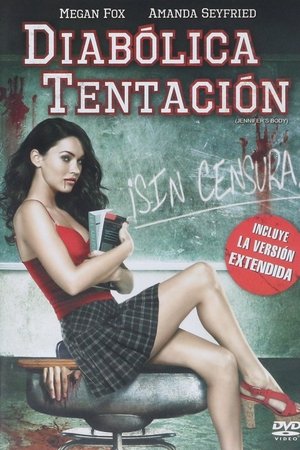 Diabólica tentación