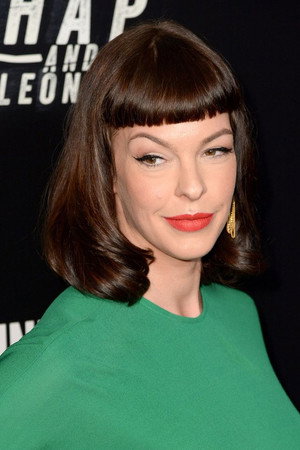 Pollyanna McIntosh Pollyanna McIntosh