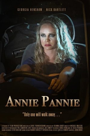 Annie Pannie