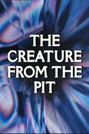 Doctor Who: The Creature from the Pit