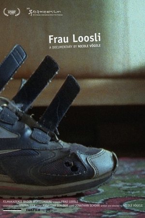 Mrs. Loosli