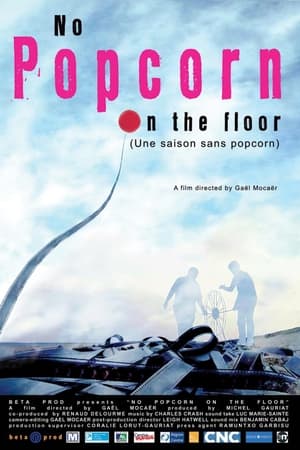 No Popcorn on the Floor