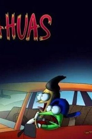 Chewhuahuas