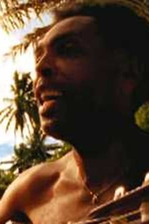 Gilberto Gil: Tempo Rei