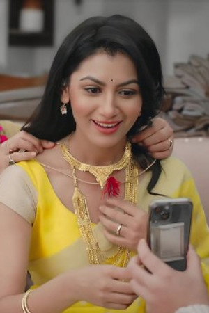 Gautam's marriage is fixed with Amu