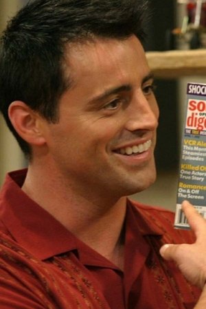 Joey a manžel