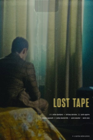 Lost Tape