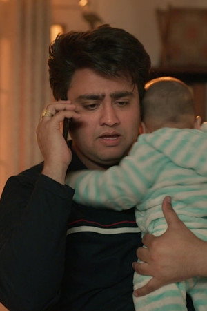 Papa Ki Pari
