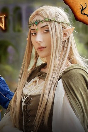 When You Can't Speak Elvish