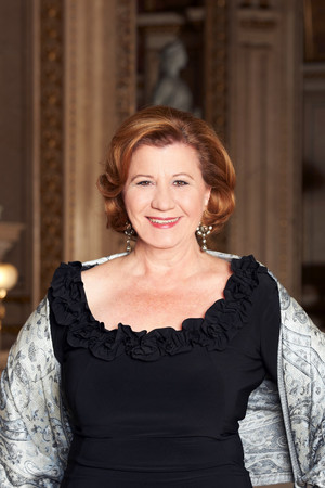 Donna Ellen