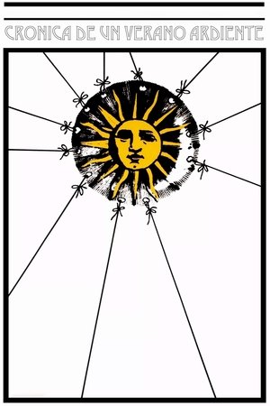 Kronika žhavého léta