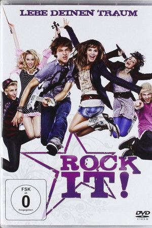 Rock It!