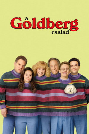 A Goldberg család