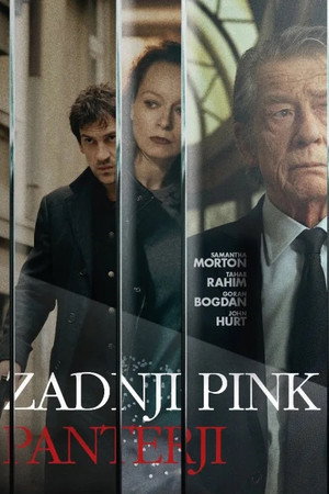 Zadnji Pink Panterji