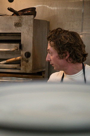 Kuchyňská brigáda