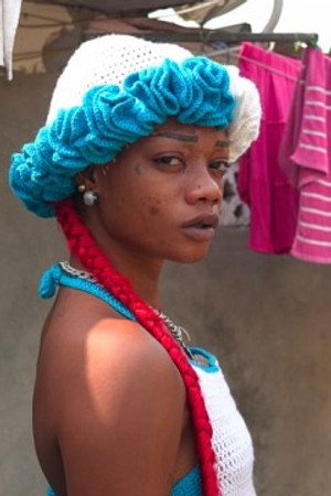 Biama: The Dance Trend from Abidjan
