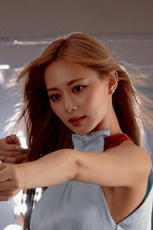 TZUYU “Run Away” M/V Behind EP.01