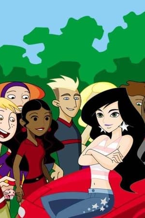 Kim Possible: The Villain Files