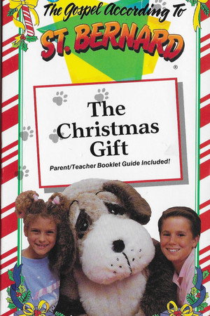 The Gospel According to St. Bernard: The Christmas Gift
