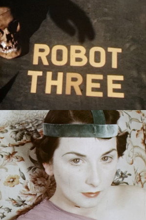 Robot Three