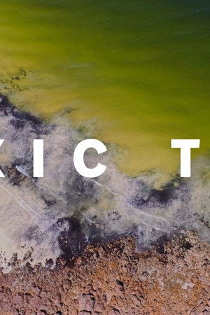 Toxic Tide
