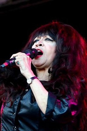 Ronnie Spector