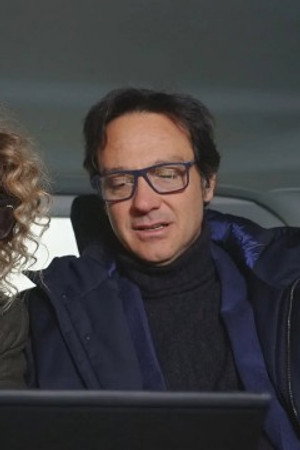 Giuditta e Michelangelo