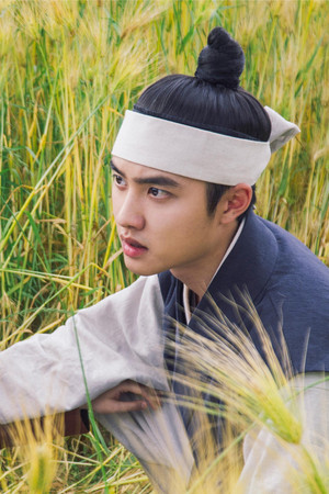 You Are Not Won Deuk