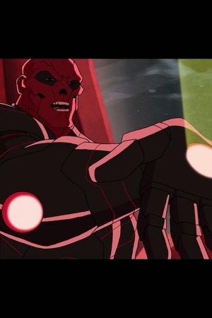 Pravidla Avengers 2/2