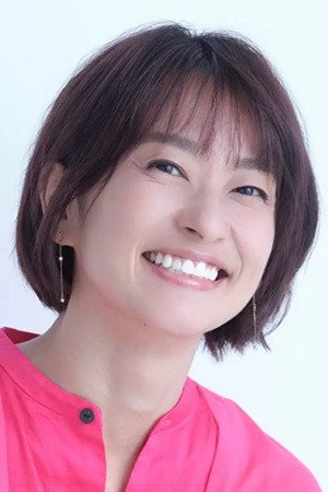 住吉美紀 住吉美紀