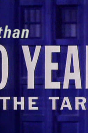 30 Years in the TARDIS