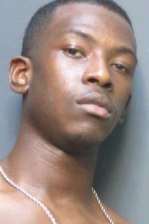 Ty Lamar Ty Lamar